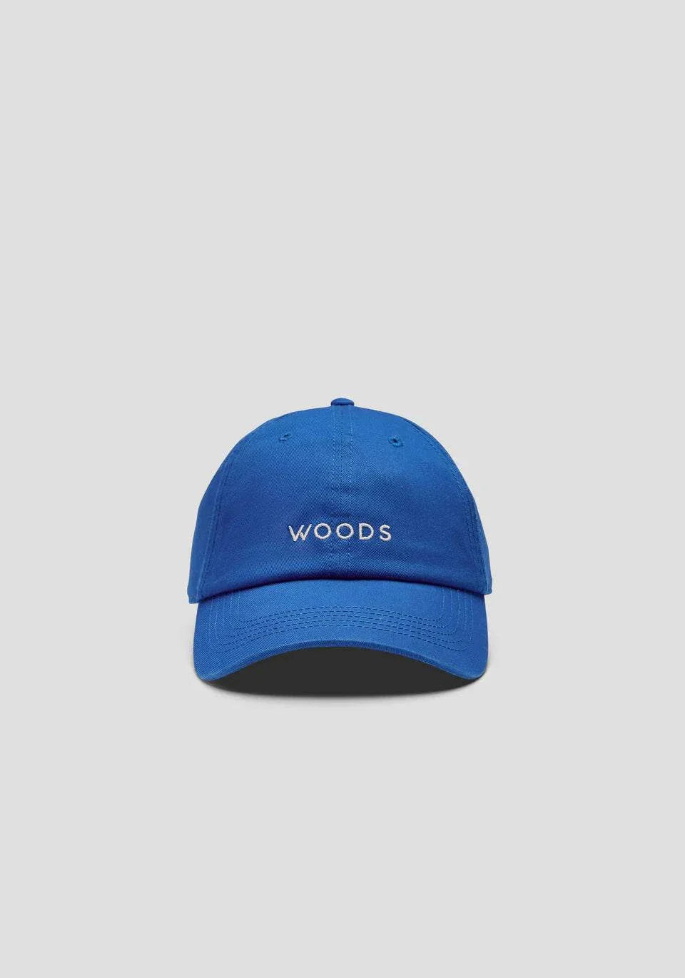 Viktoria and Woods Cap Royal Blue