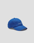 Viktoria and Woods Cap Royal Blue