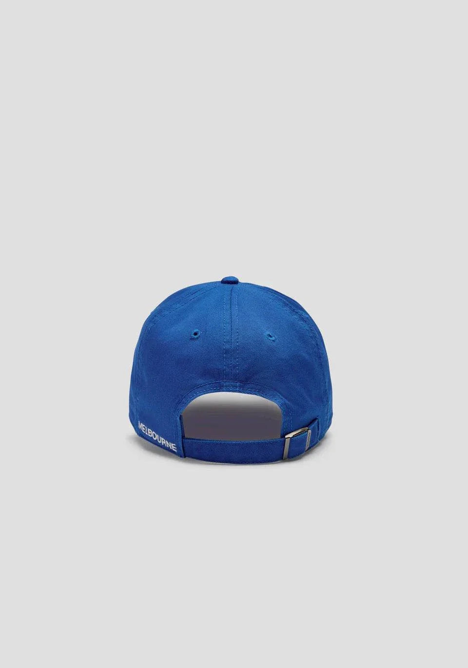 Viktoria and Woods Cap Royal Blue