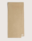 Viktoria and Woods Shield Scarf Butterscotch
