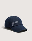 Viktoria and Woods V&W Est Cap Midnight Navy