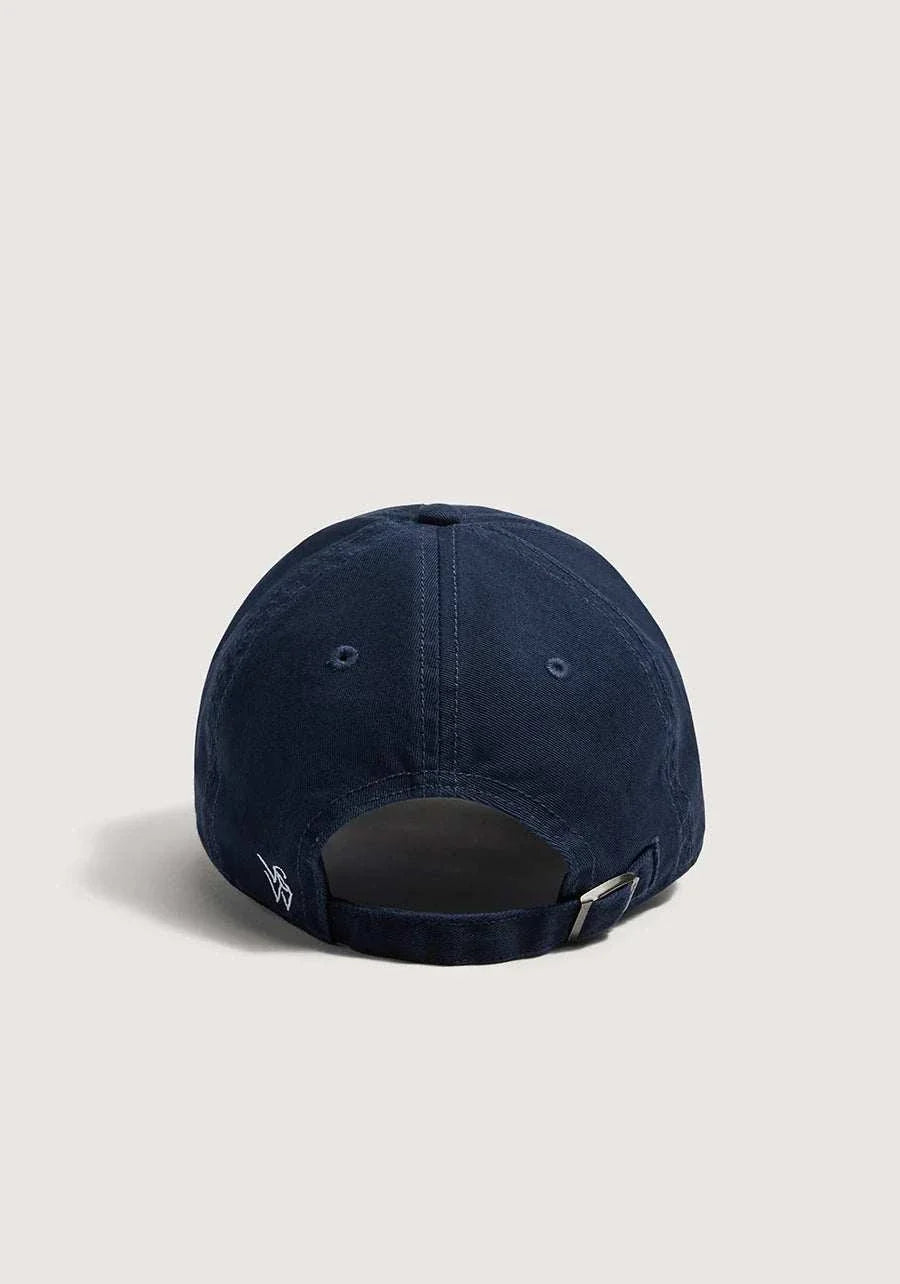 Viktoria and Woods V&amp;W Est Cap Midnight Navy