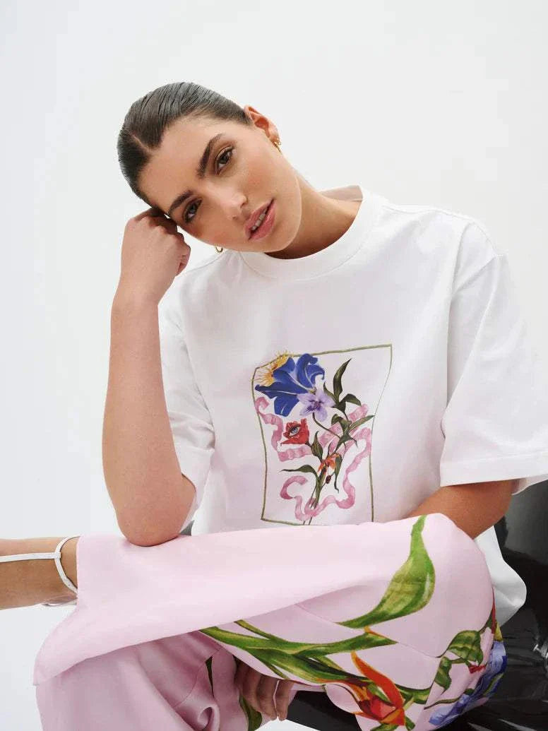 Roame T-Shirt Elysium