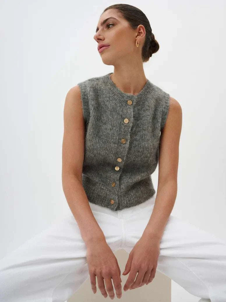 Roame Ernest Vest Storm