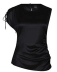 Husk Serpent Top Black