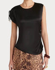 Husk Serpent Top Black