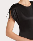 Husk Serpent Top Black