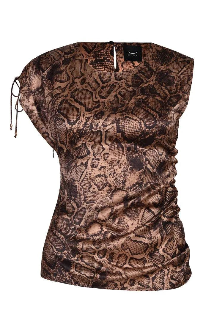 Husk Serpant Top