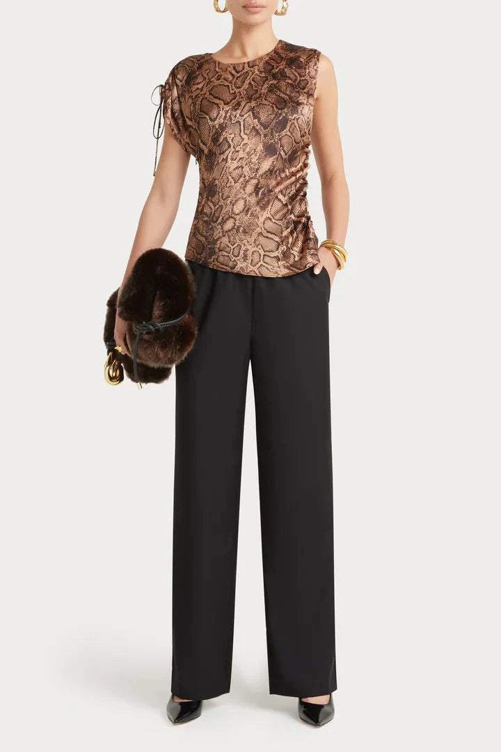 Husk Serpant Top