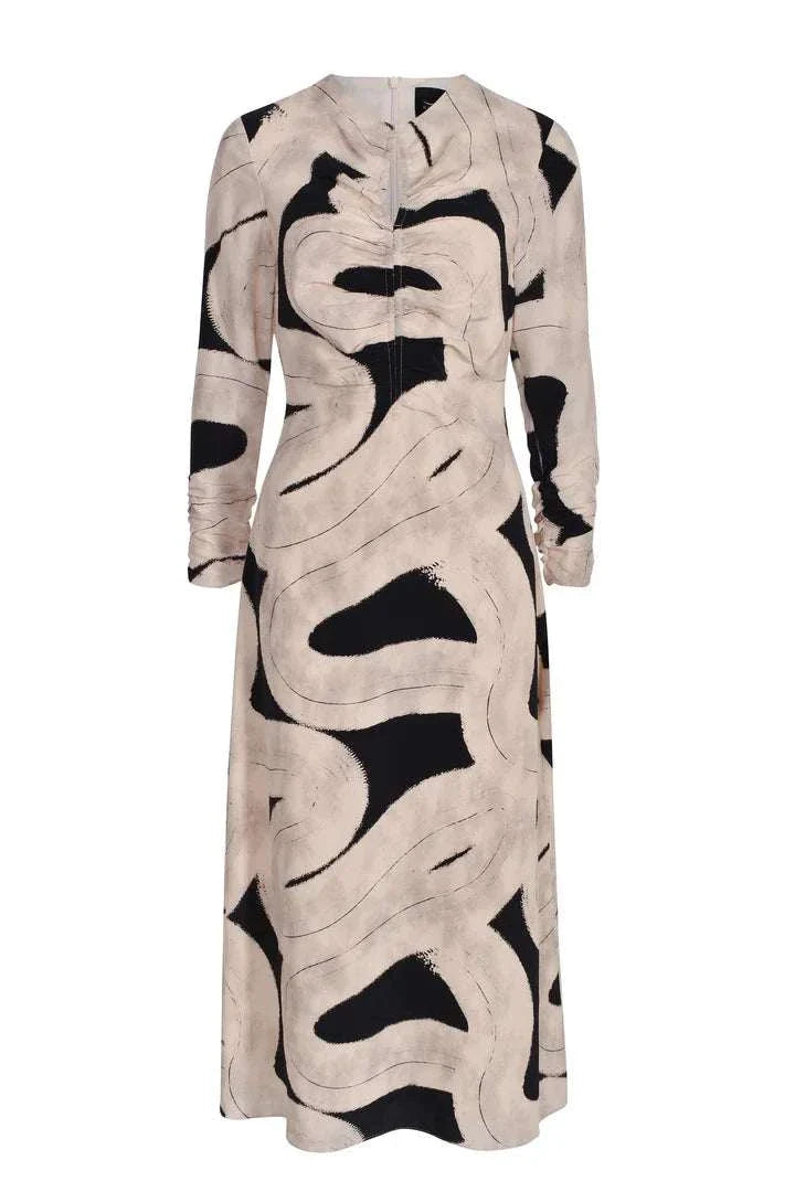 Husk Medusa Dress