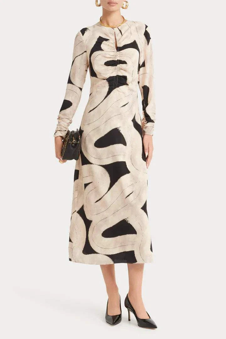 Husk Medusa Dress