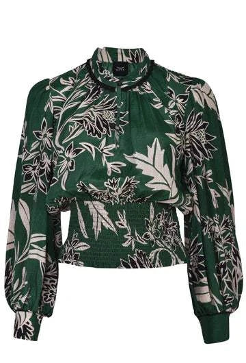 Husk Entanglement Top