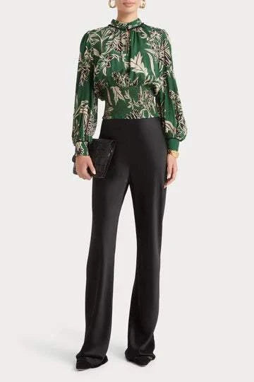 Husk Entanglement Top