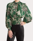 Husk Entanglement Top