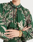 Husk Entanglement Top