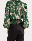 Husk Entanglement Top