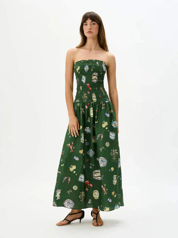 Roame Millie Dress Bellisimo
