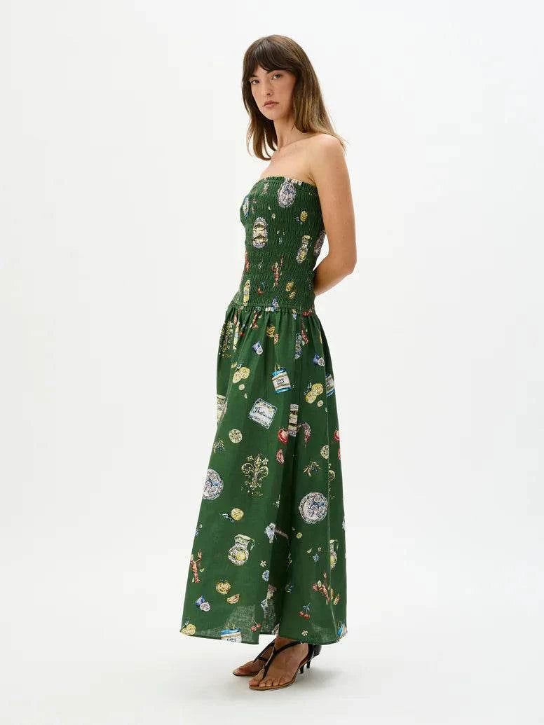 Roame Millie Dress Bellisimo