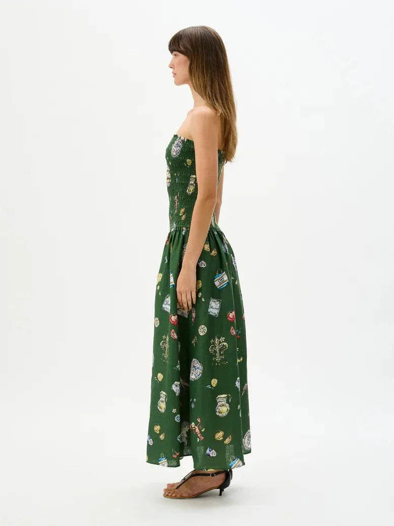 Roame Millie Dress Bellisimo