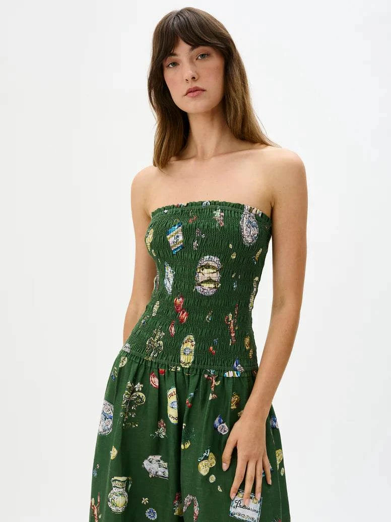 Roame Millie Dress Bellisimo