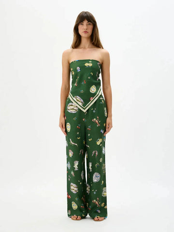 Roame Coast Pant Bellisimo