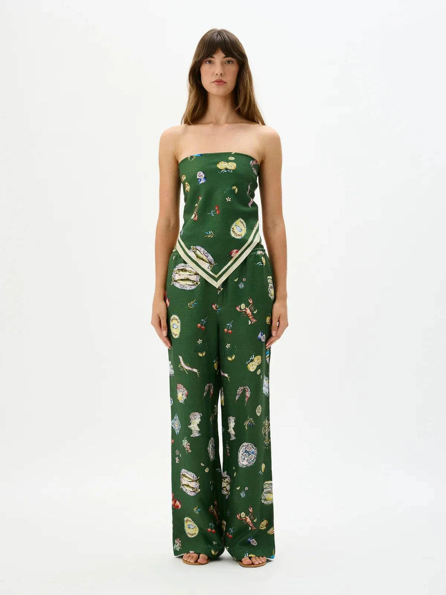 Roame Coast Pant Bellisimo
