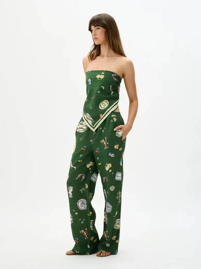 Roame Coast Pant Bellisimo