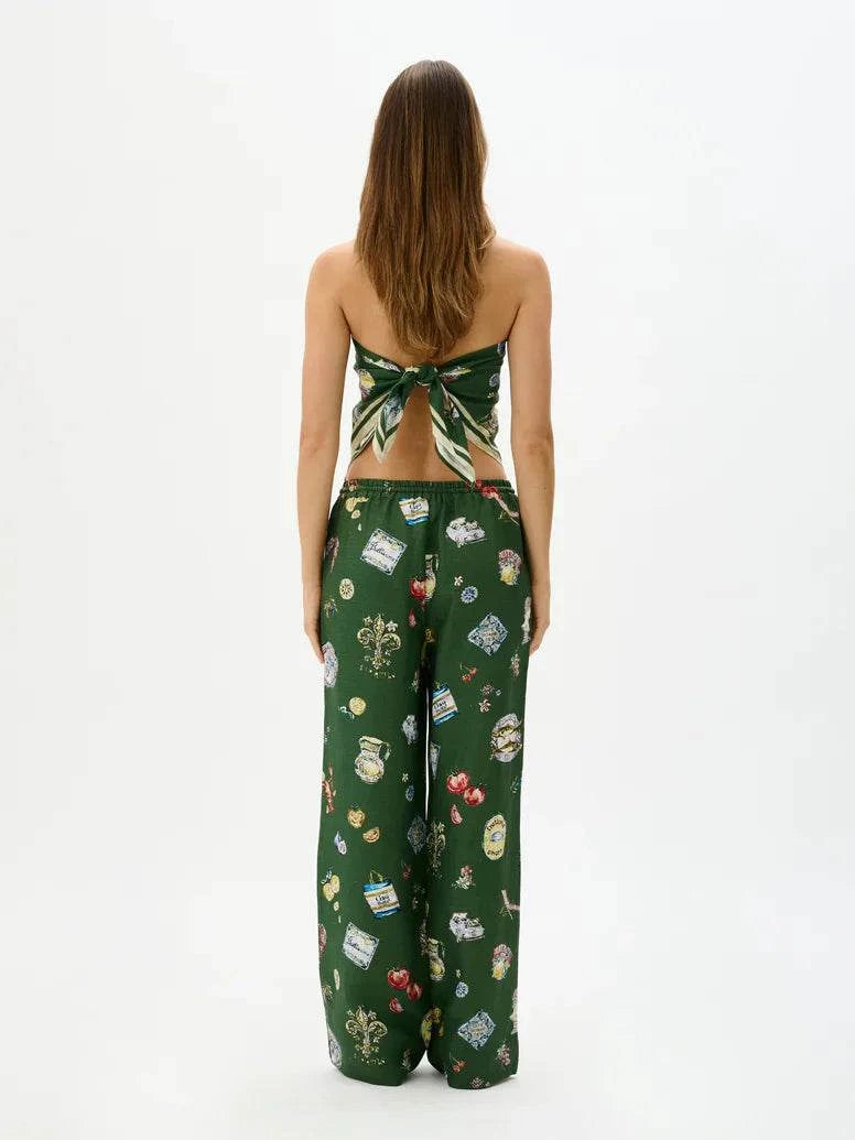 Roame Coast Pant Bellisimo