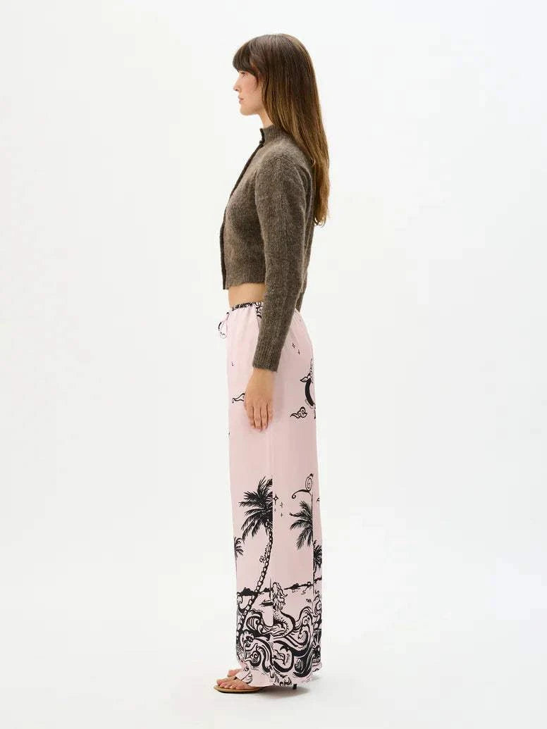 Roame Matteo Sweater Biscotti