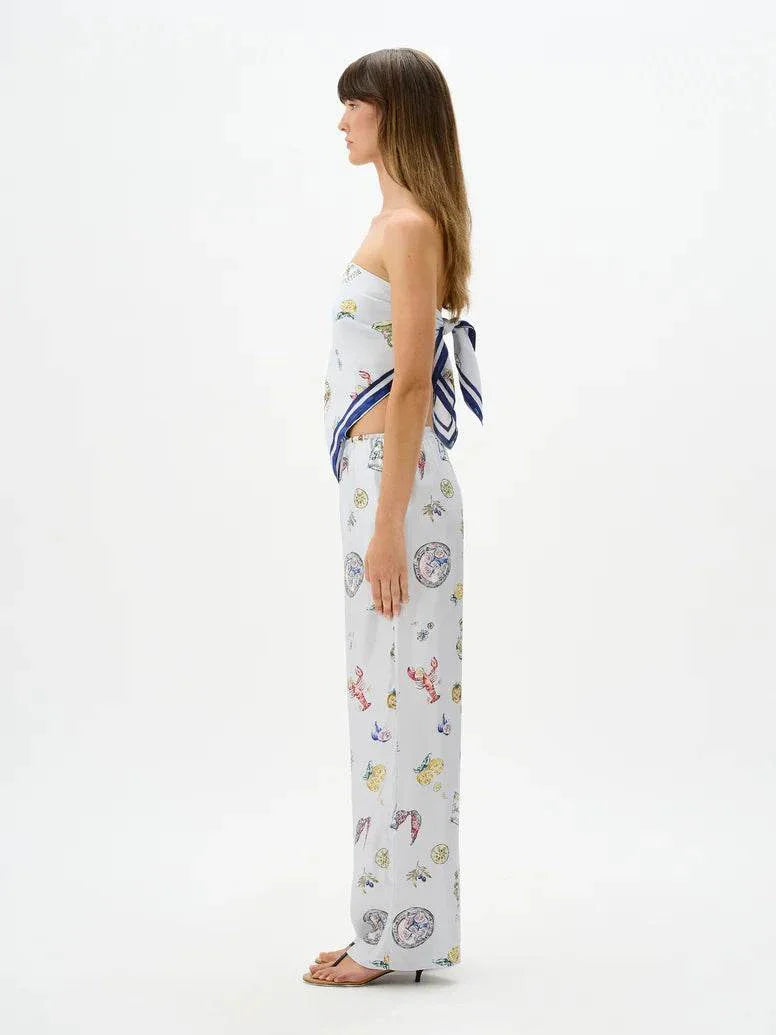 Roame Miles Pant Trattoria Roame