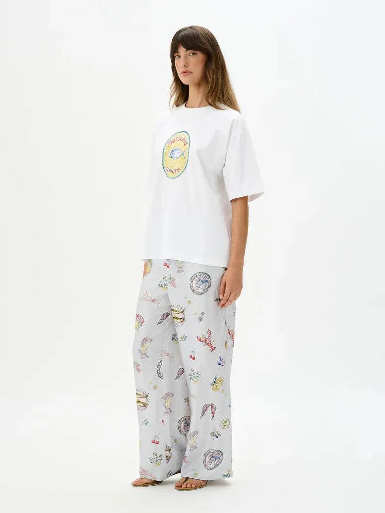 Roame T Shirt Amore
