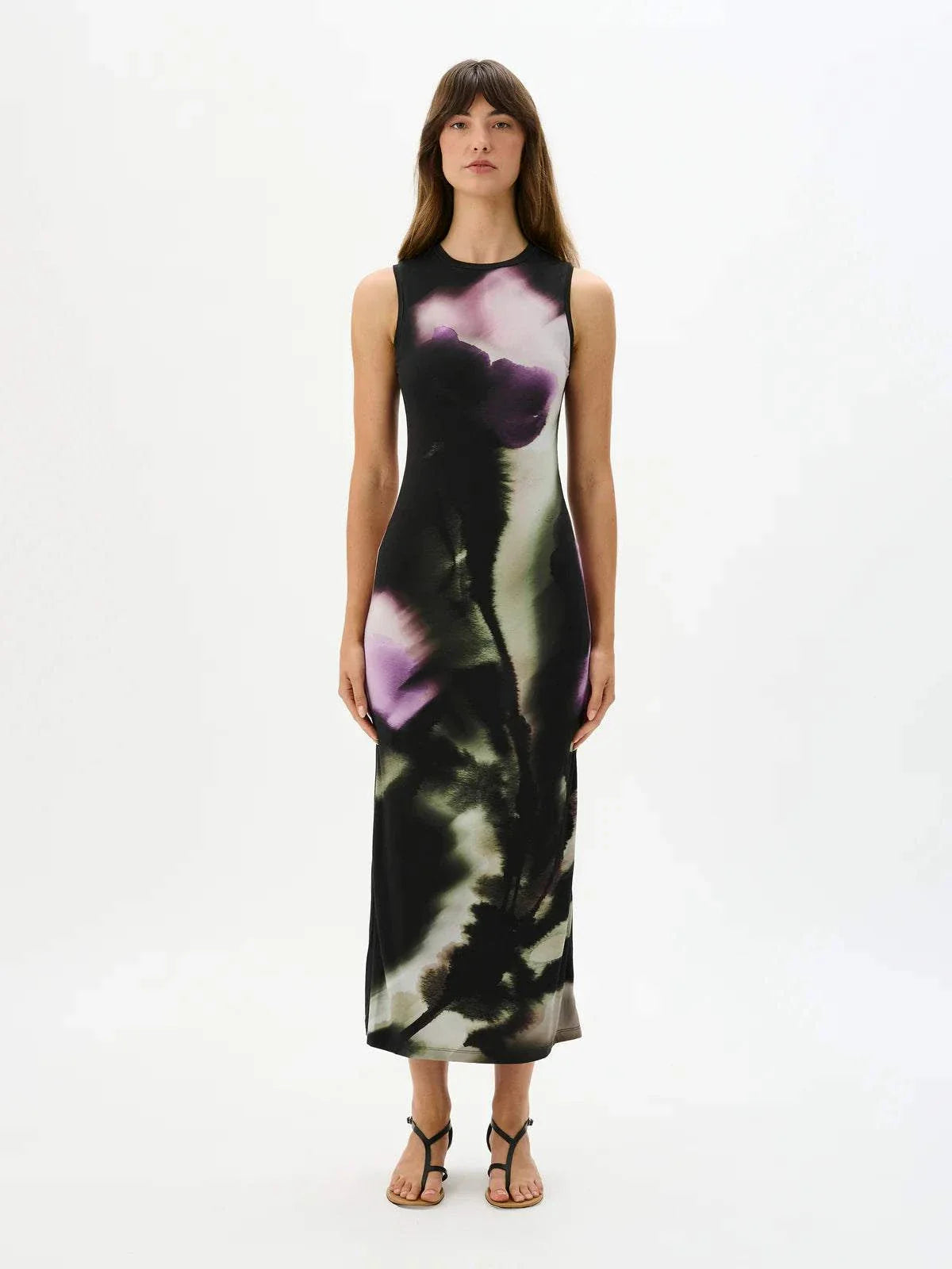 Roame Theodore Dress Ti Amo
