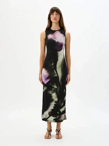 Roame Theodore Dress Ti Amo