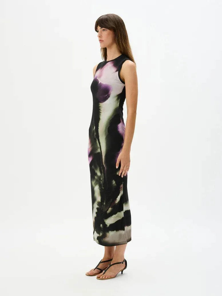 Roame Theodore Dress Ti Amo