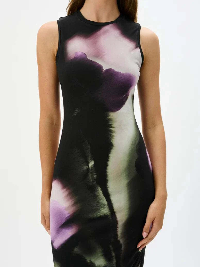 Roame Theodore Dress Ti Amo