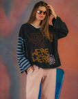 Ciao Ciao Wish Speedway LS Tee