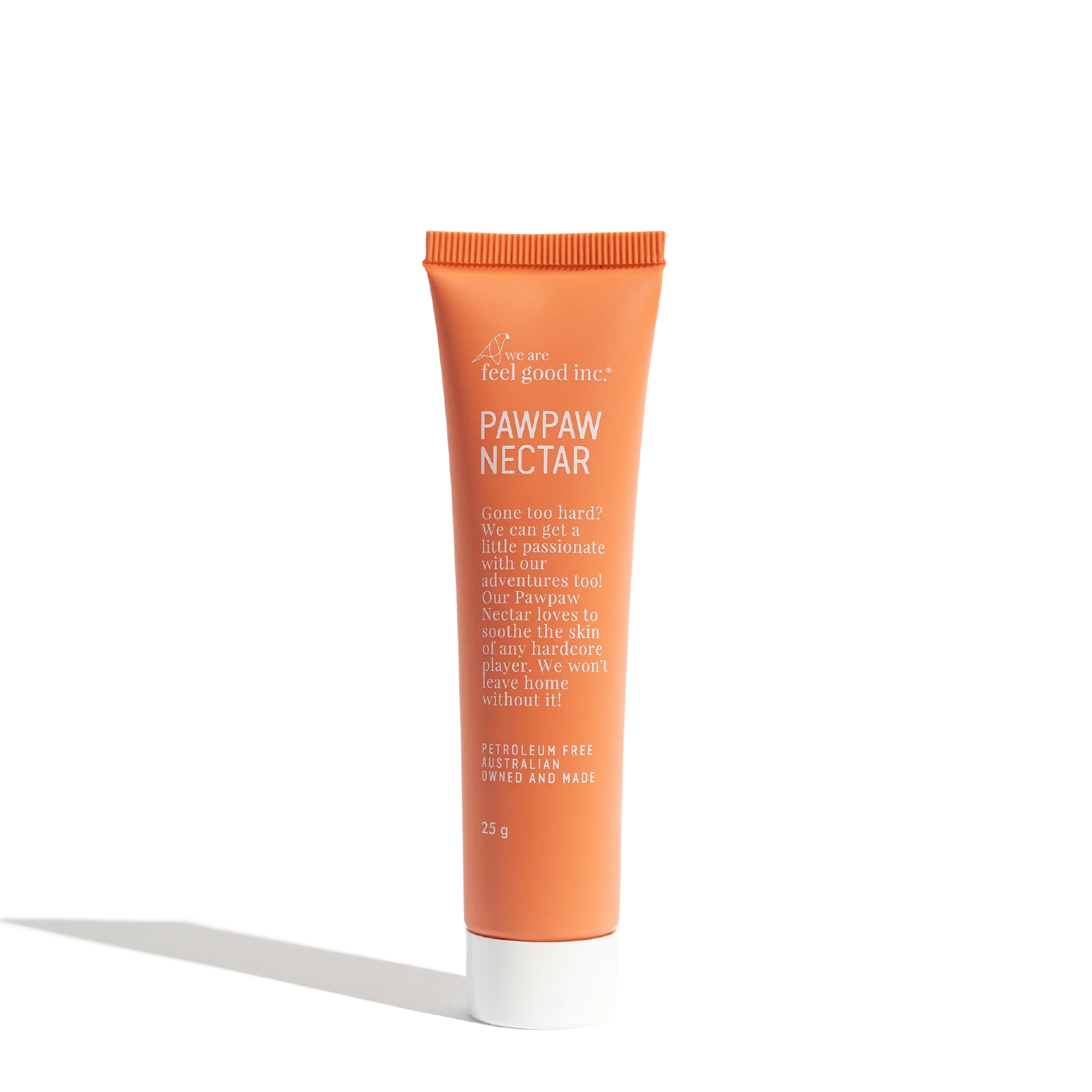 We Are Feel Good Inc Paw Paw Nectar 25g