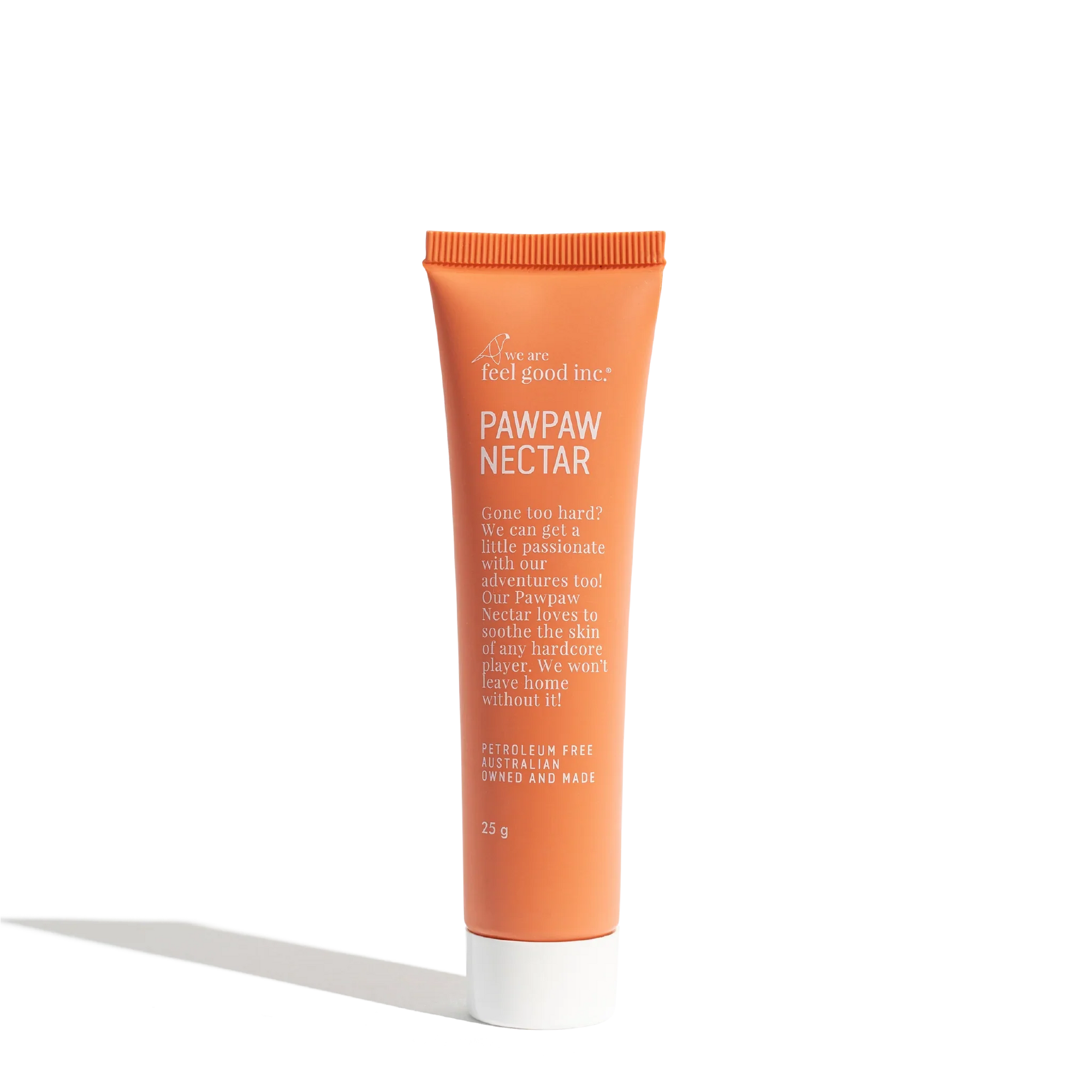 We Are Feel Good Inc Paw Paw Nectar 25g