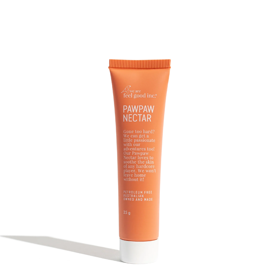 We Are Feel Good Inc Paw Paw Nectar 25g
