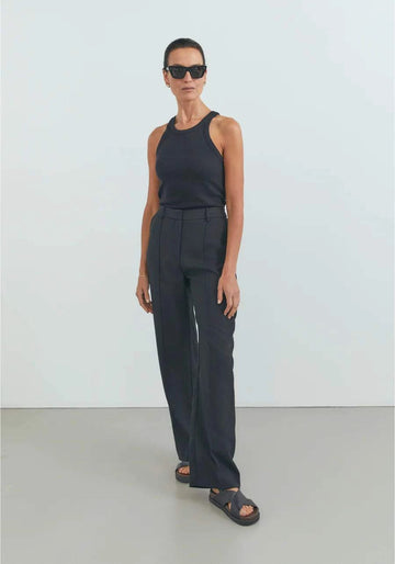 Woods Bramwell Pant Black