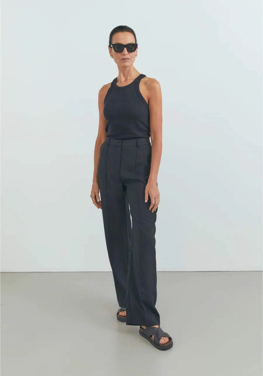 Woods Bramwell Pant Black