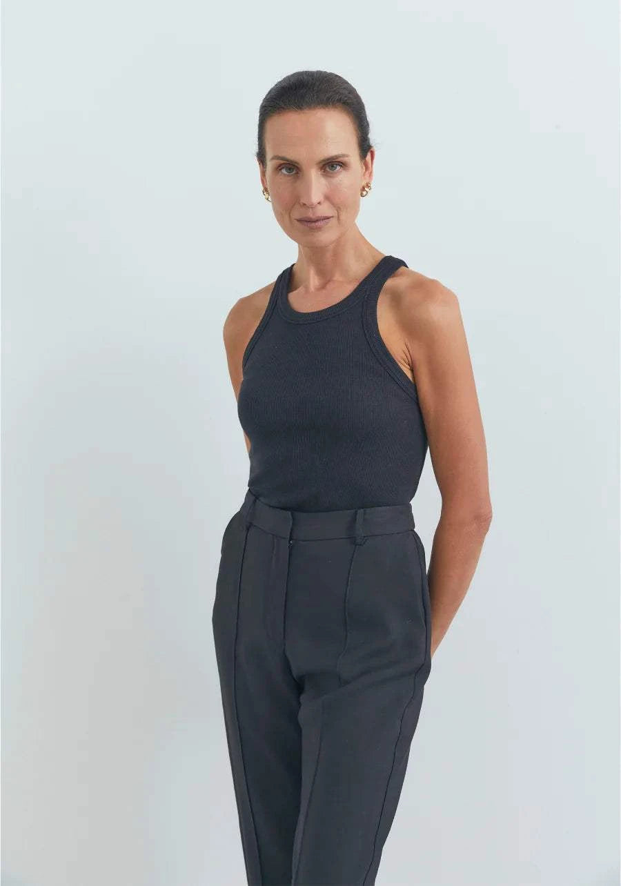 Woods Bramwell Pant Black