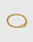 Arms of Eve Wylder Gold Bracelet