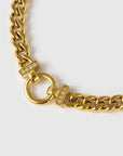 Arms of Eve Wylder Gold Bracelet