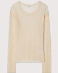 American Vintage Yocaburn Jumper Ecru