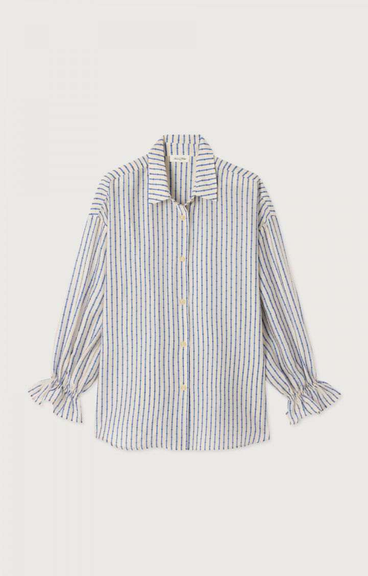 American Vintage Marina Shirt Zivow