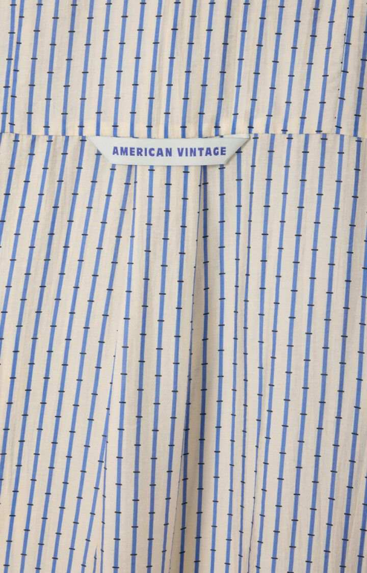 American Vintage Marina Shirt Zivow