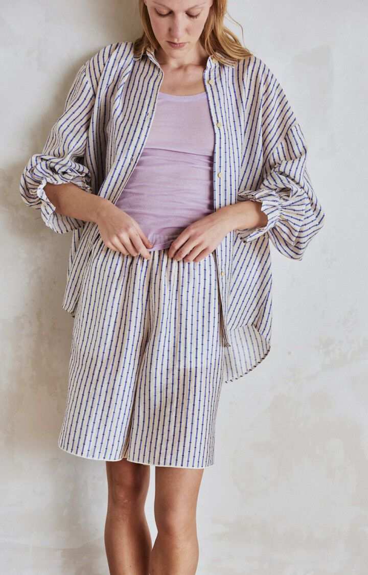American Vintage Marina Shirt Zivow