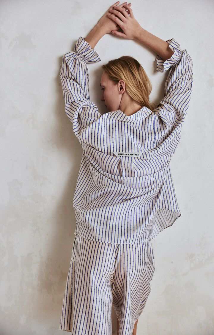 American Vintage Marina Shirt Zivow