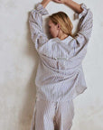 American Vintage Marina Shirt Zivow